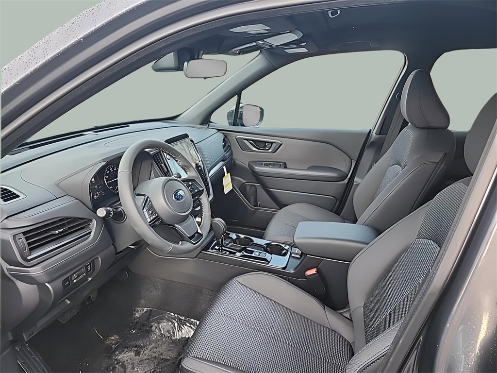 New 2026 Subaru Forester Premium image 13