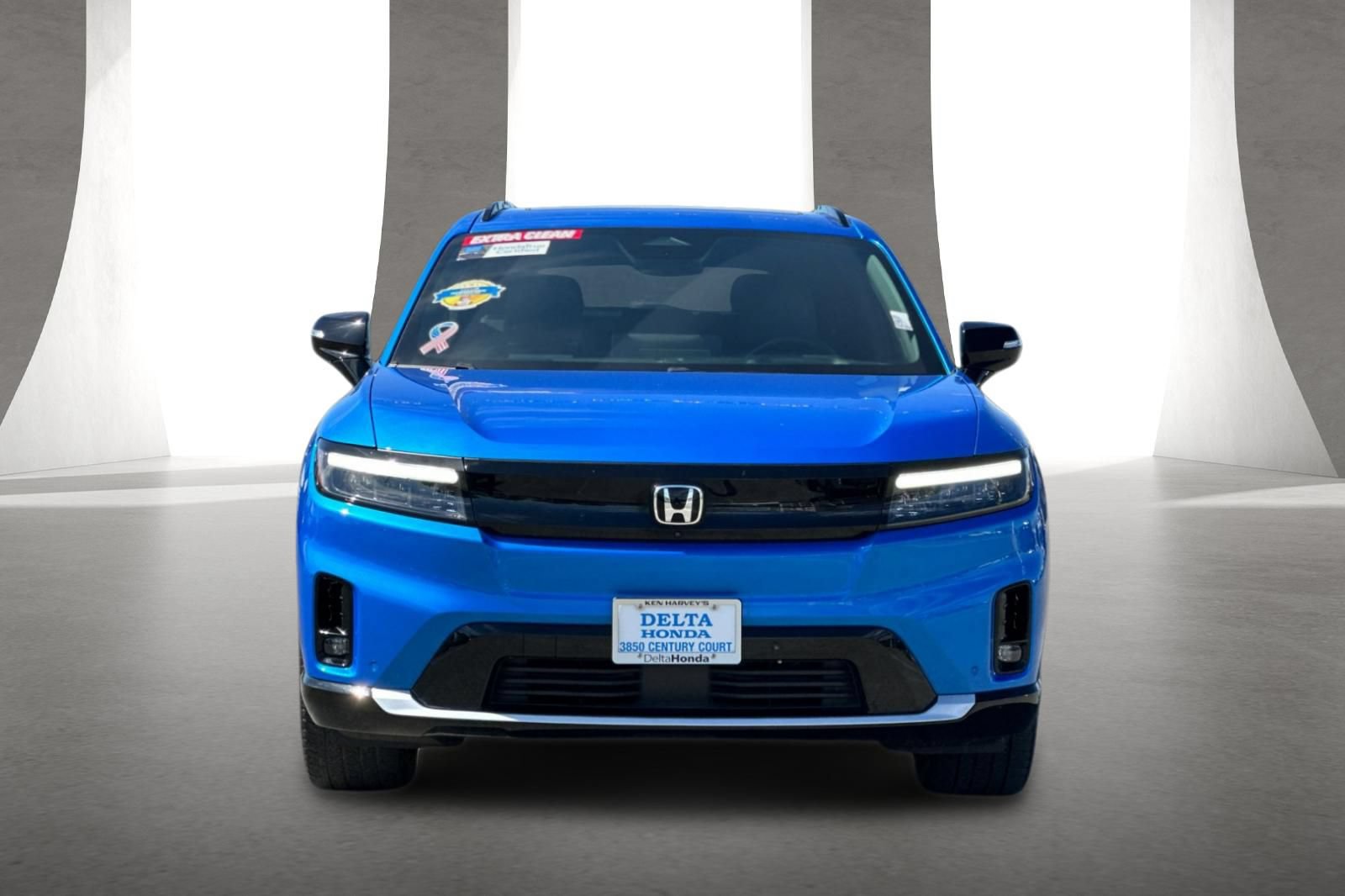 Used 2024 Honda Prologue Elite image 9