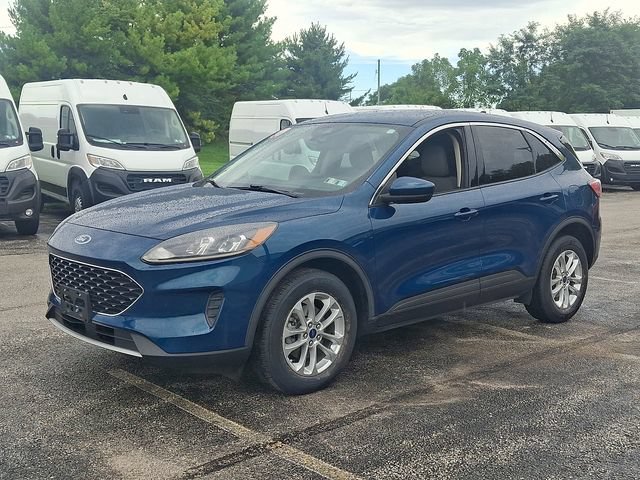 Used 2020 Ford Escape SE AWD/4WD image 6