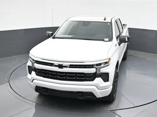 New 2026 Chevrolet Silverado 1500 RST image 61