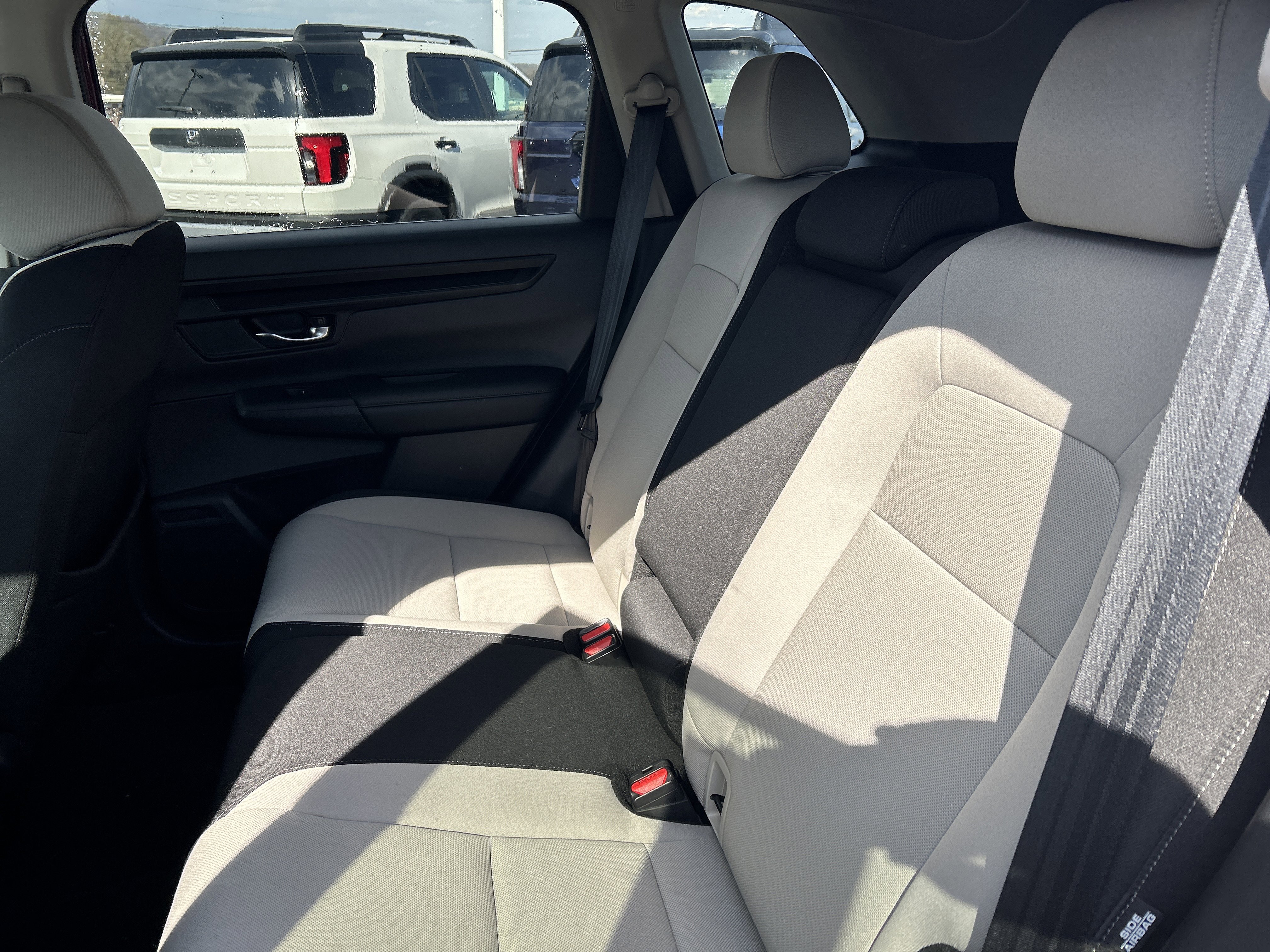 Certified 2023 Honda CR-V EX image 32