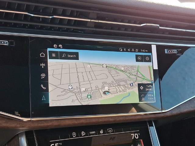 New 2027 Audi Q8 Premium Plus AWD/4WD image 13