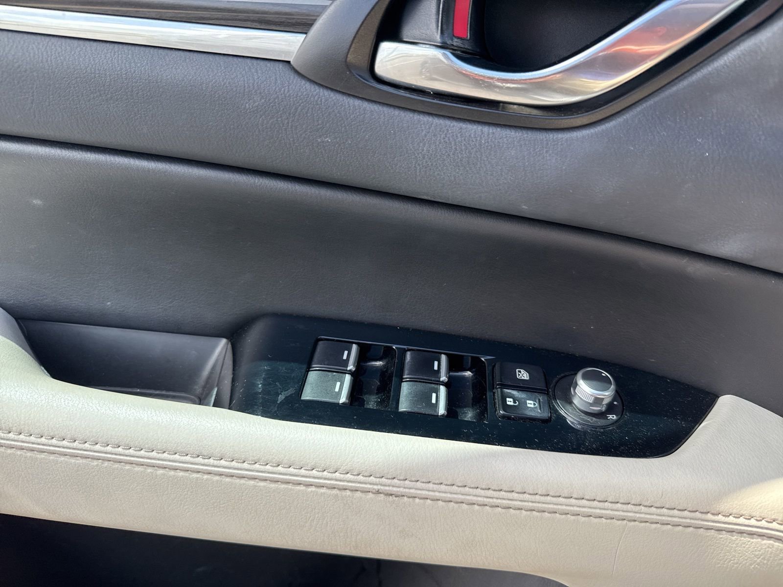 Used 2018 MAZDA CX-5 Grand Touring image 20