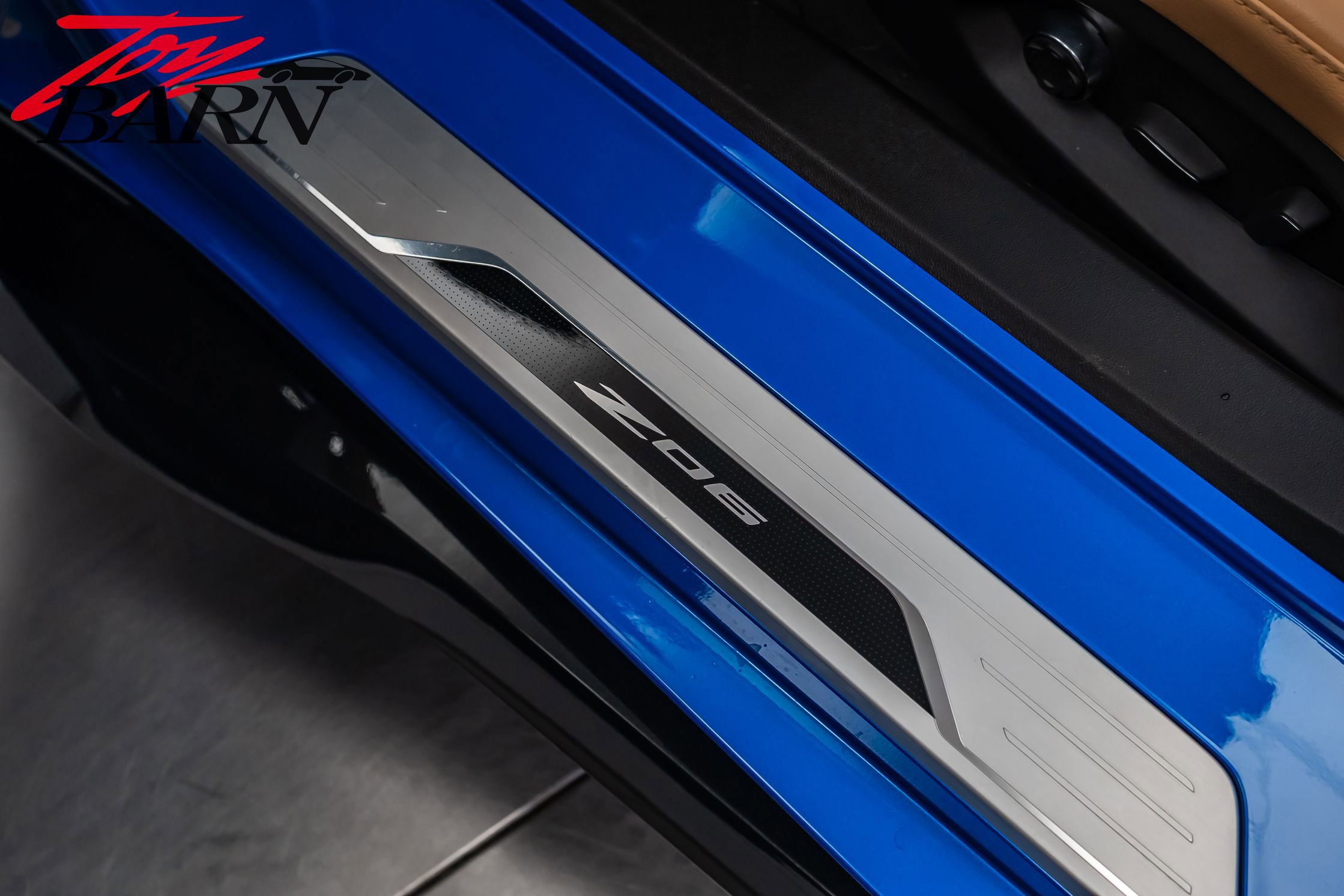 Used 2025 Chevrolet Corvette Z06 image 32