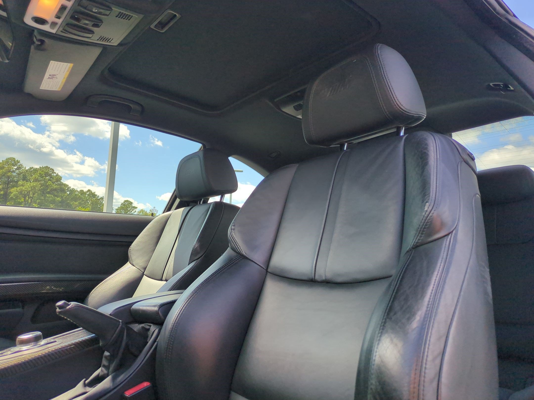 Used 2011 BMW M3 Coupe RWD image 16