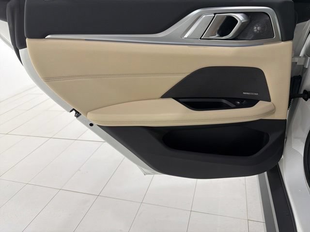 Certified 2023 BMW i4 eDrive35 w/ Premium Package RWD image 15