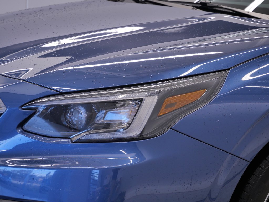 Used 2022 Subaru Legacy Premium AWD/4WD image 12