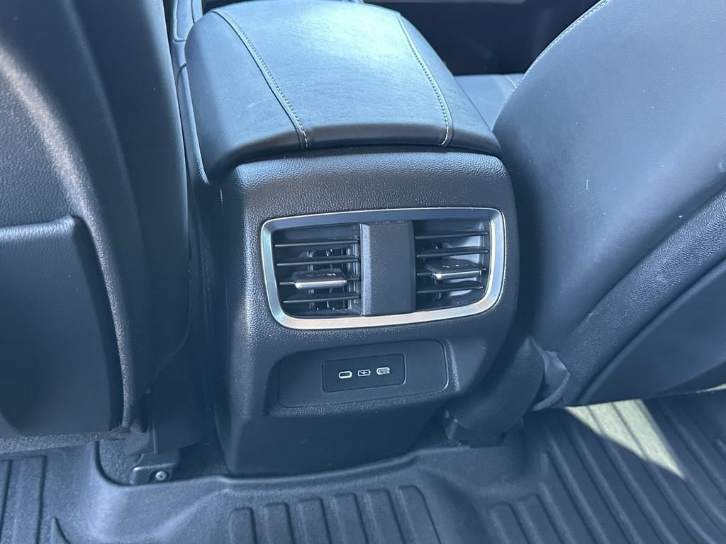 Used 2022 Acura RDX FWD w/ Technology Package image 18