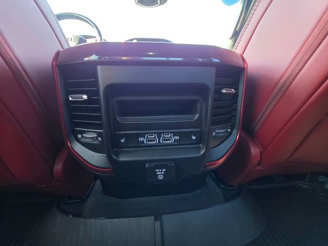 Used 2022 RAM 1500 Rebel w/ Rebel Level 1 Equipment Group image 37