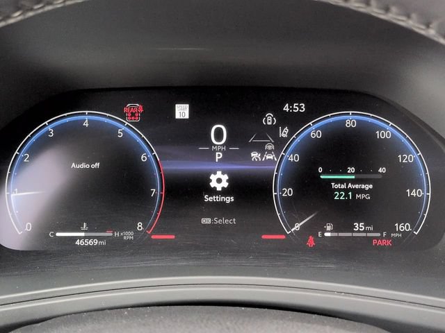 Certified 2024 Toyota Grand Highlander FWD image 26