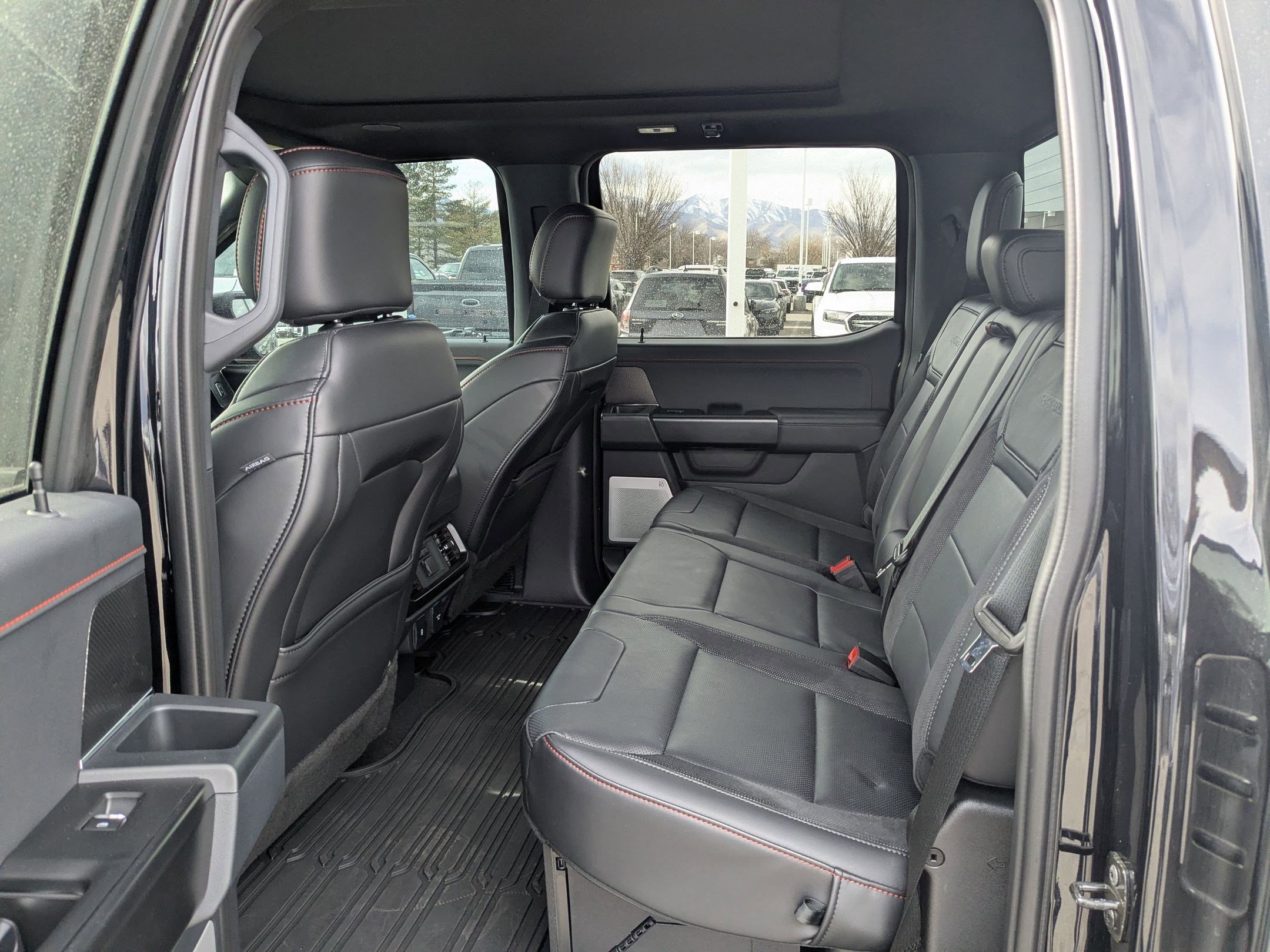 Used 2025 Ford F150 Raptor image 28