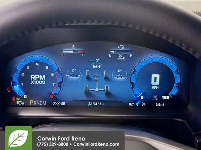 New 2025 Ford Bronco Big Bend image 13