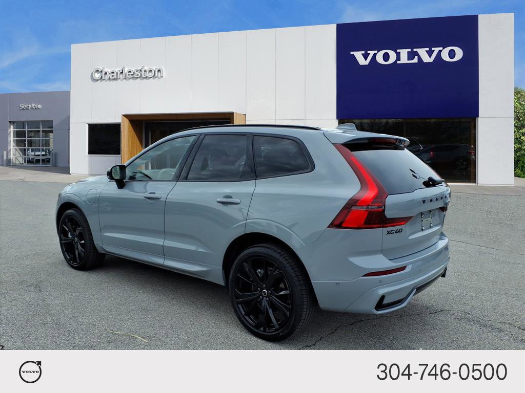 New 2026 Volvo XC60 T8 Ultra w/ Climate Package AWD/4WD image 5