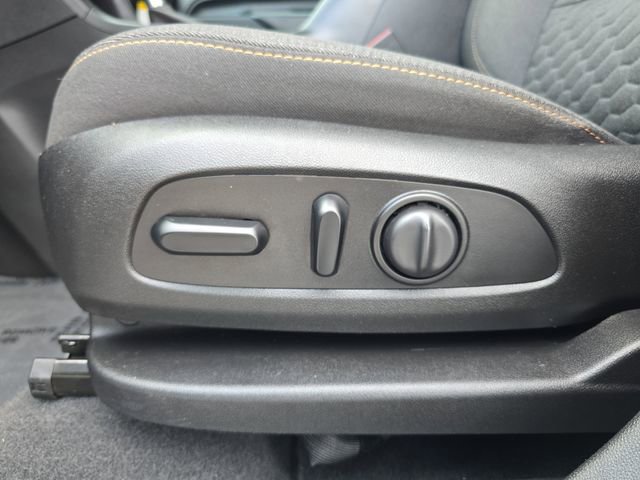 Certified 2019 Chevrolet Equinox LT image 18