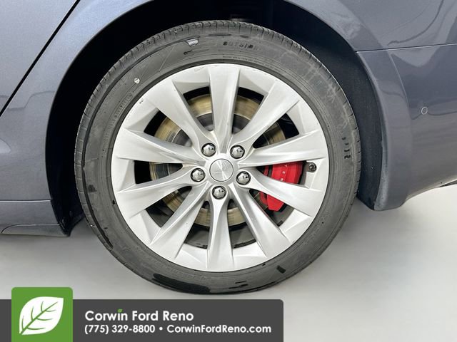 Used 2020 Tesla Model S Performance image 32