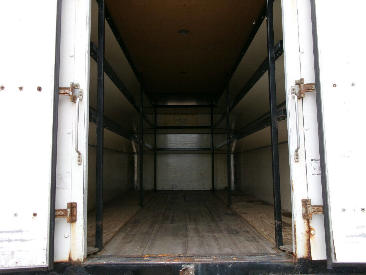 Used 2015 Ford F450 XL w/ Power Equipment Group image 22