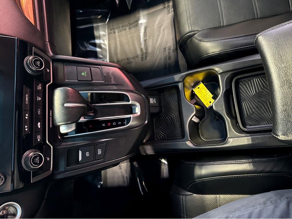 Used 2019 Honda CR-V EX-L image 25