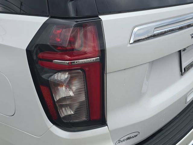 Used 2024 Chevrolet Tahoe Premier image 36