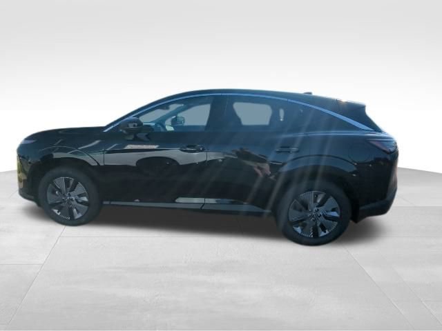 New 2025 Nissan Murano SL AWD/4WD image 3