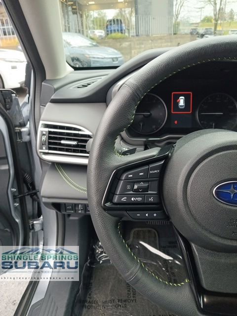 Certified 2025 Subaru Outback Onyx Edition image 44