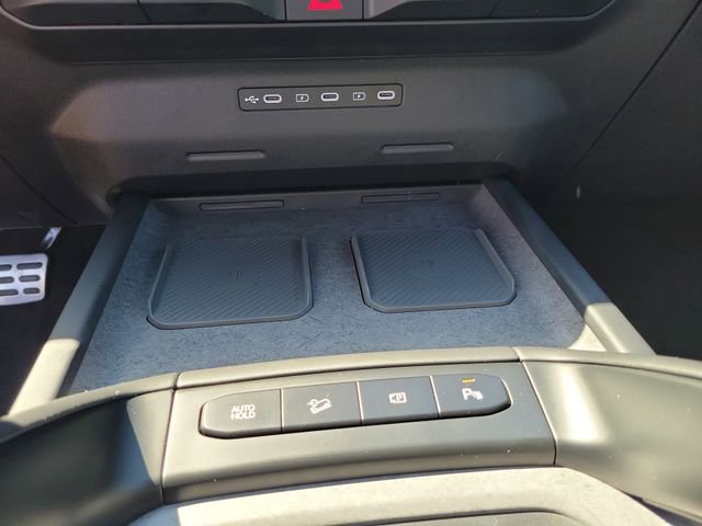 New 2027 Kia Telluride SX FWD image 29