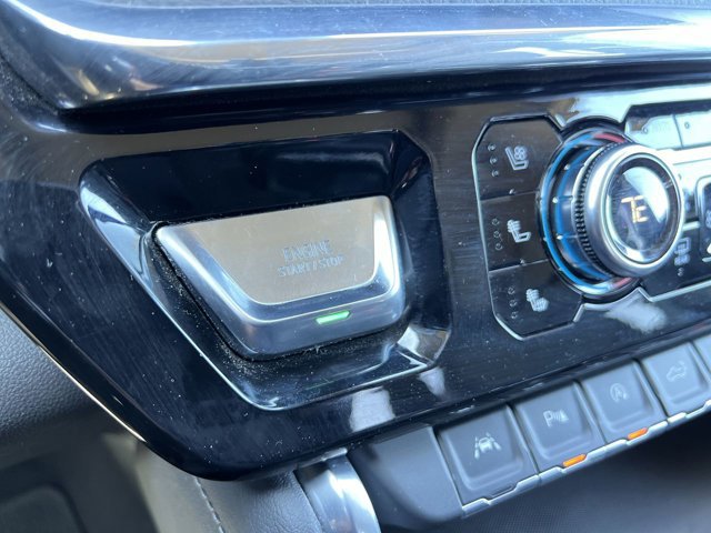 Used 2024 GMC Sierra 1500 Denali w/ Denali Reserve Package AWD/4WD image 17