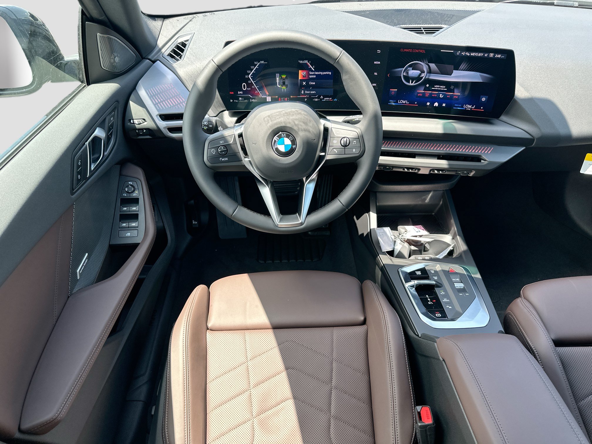 New 2026 BMW 228i w/ Premium Package FWD image 16