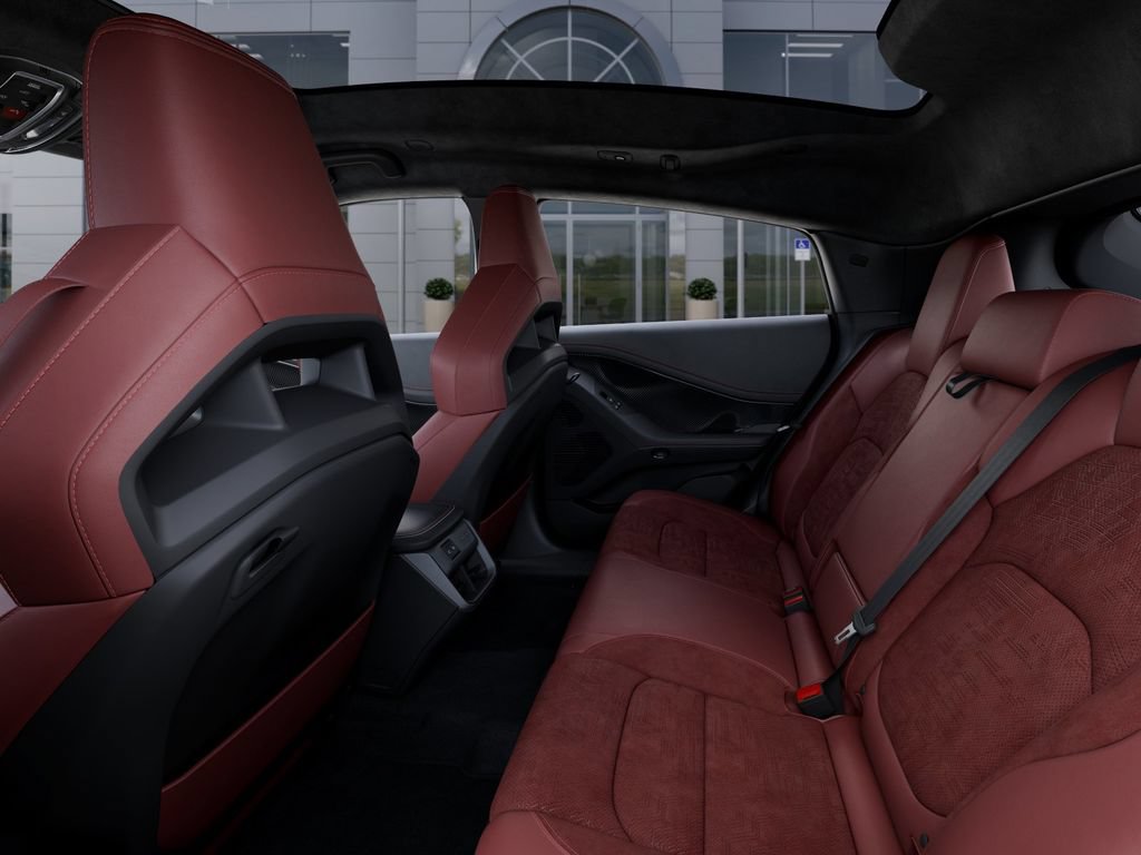 New 2026 Dodge Charger Scat Pack AWD/4WD image 24