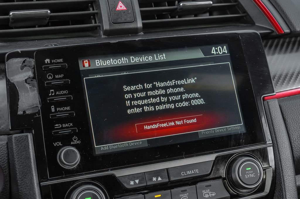 Used 2021 Honda Civic Type R image 35