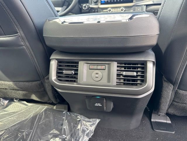 New 2026 Ford F150 Lariat AWD/4WD image 18
