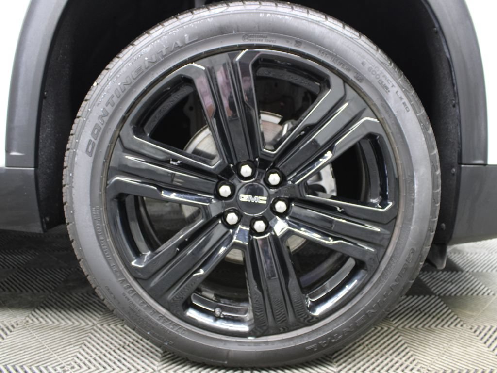 Used 2026 GMC Acadia Elevation AWD/4WD image 13