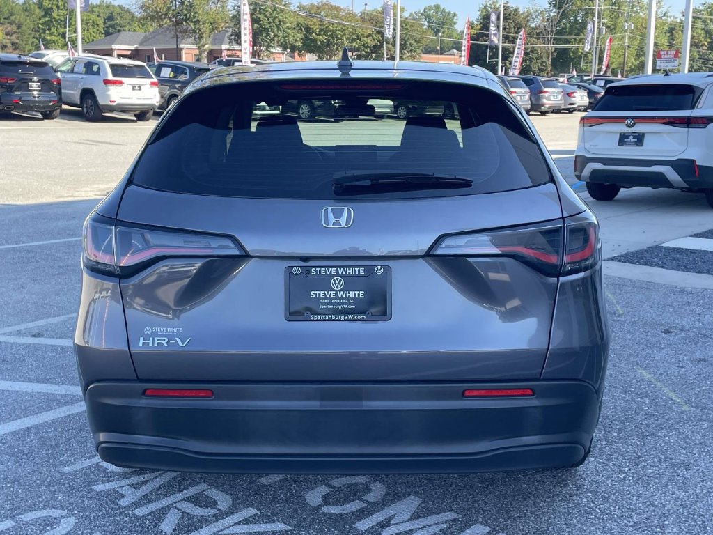 Used 2023 Honda HR-V LX image 5