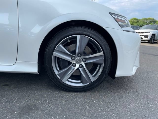 Used 2017 Lexus GS 350 RWD image 40