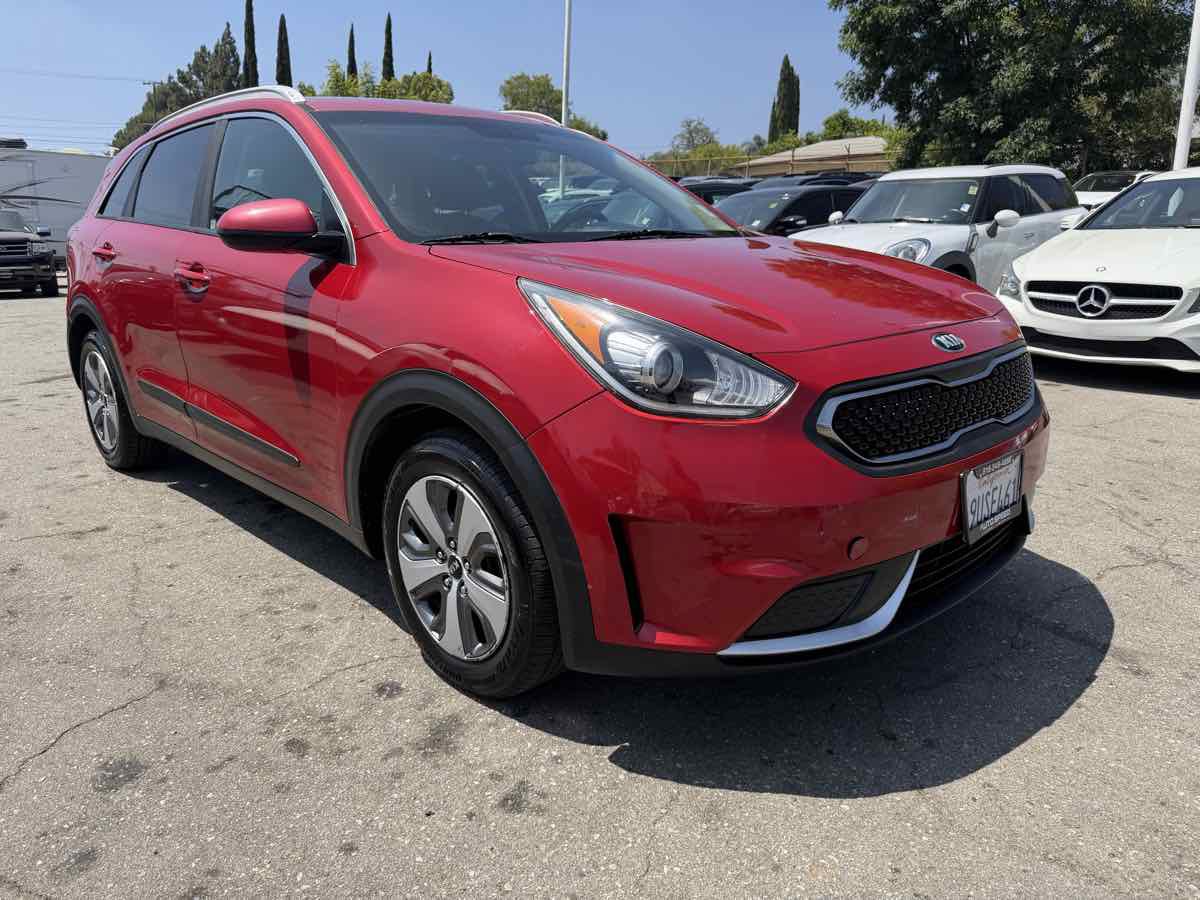 Used 2019 Kia Niro LX