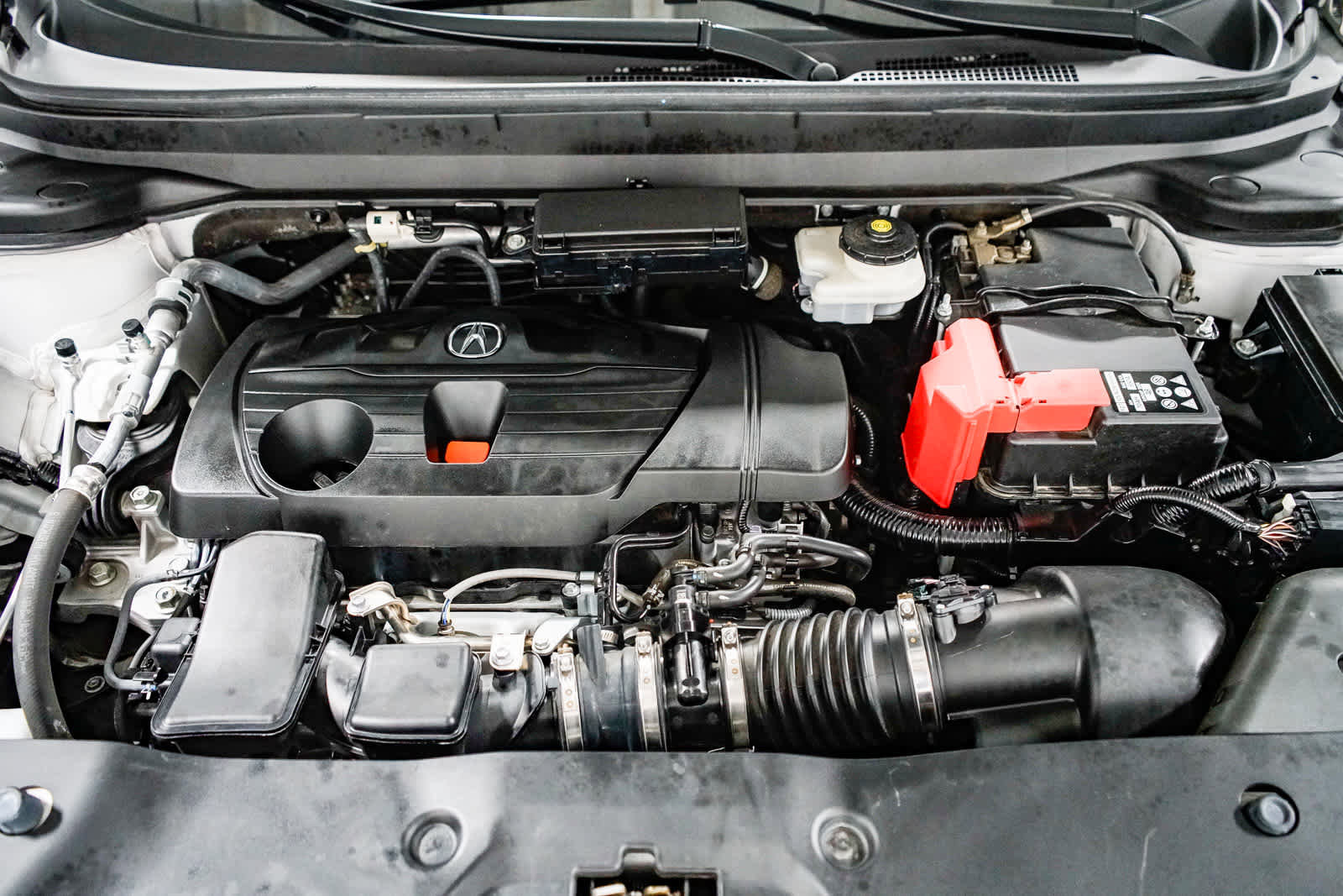 Used 2023 Acura RDX FWD image 31