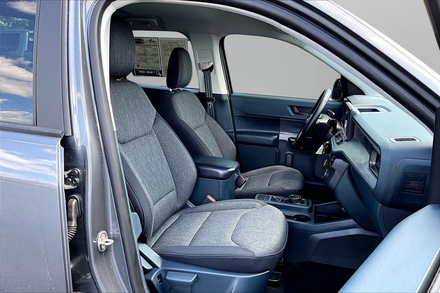 Used 2024 Ford Maverick XLT w/ XLT Luxury Package FWD image 7