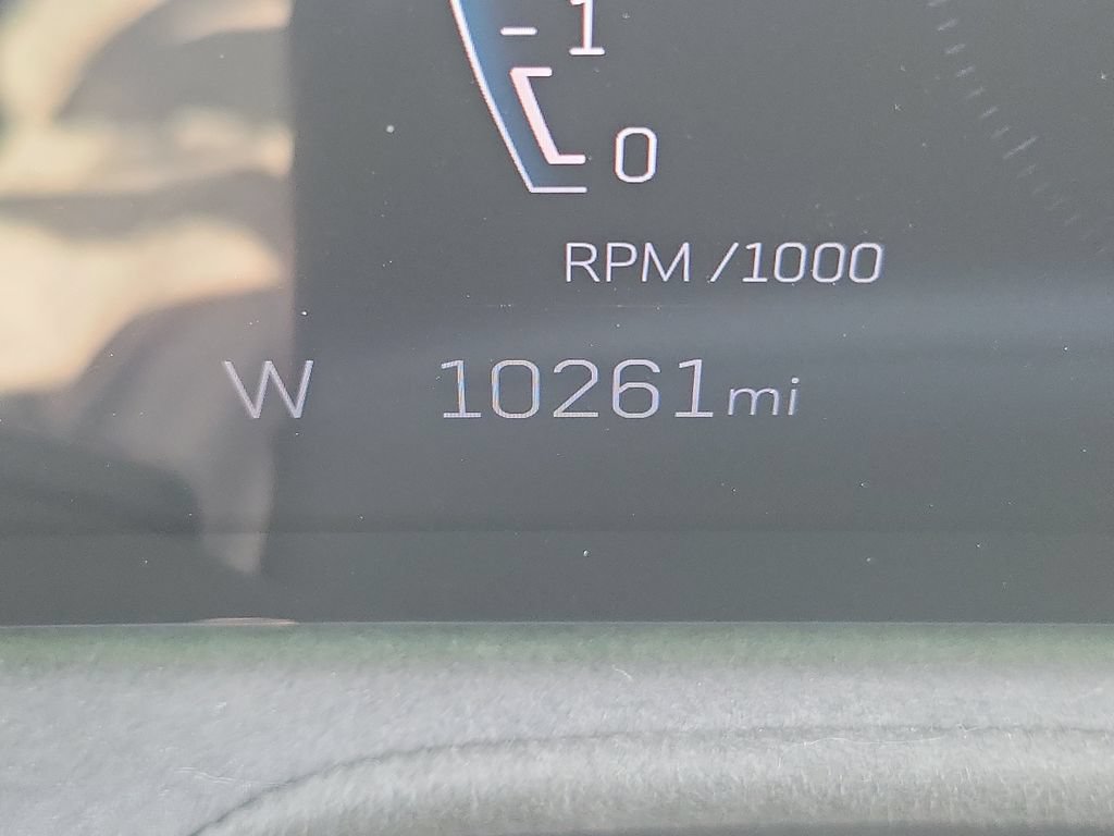 Used 2024 Cadillac XT4 Sport FWD image 27