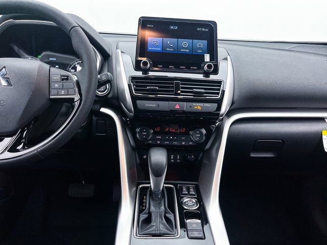 New 2026 Mitsubishi Eclipse Cross SEL image 5