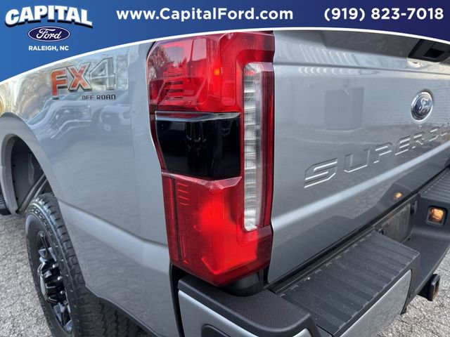 Certified 2024 Ford F250 XL w/ STX Appearance Package image 15