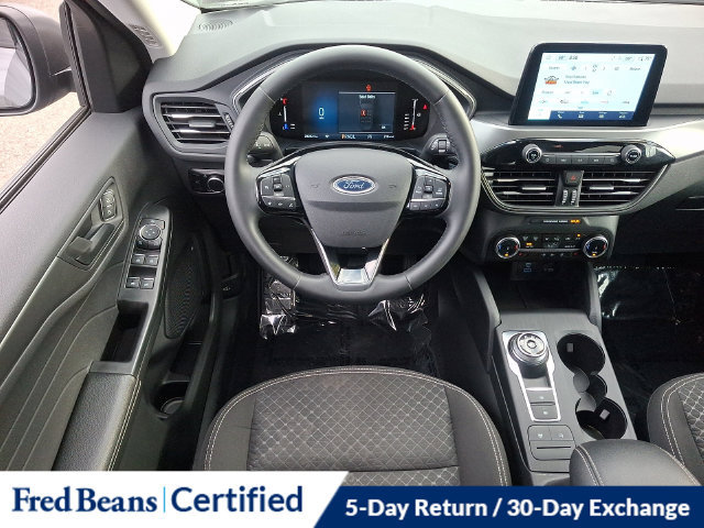 Used 2023 Ford Escape Active AWD/4WD image 14