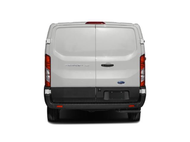 Used 2021 Ford Transit 250 Low Roof w/ Exterior Upgrade Package RWD image 5