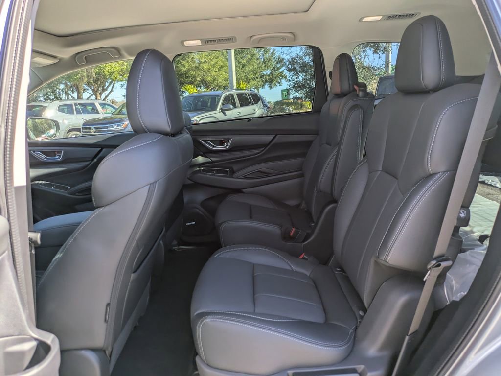 New 2026 Subaru Ascent Limited image 12
