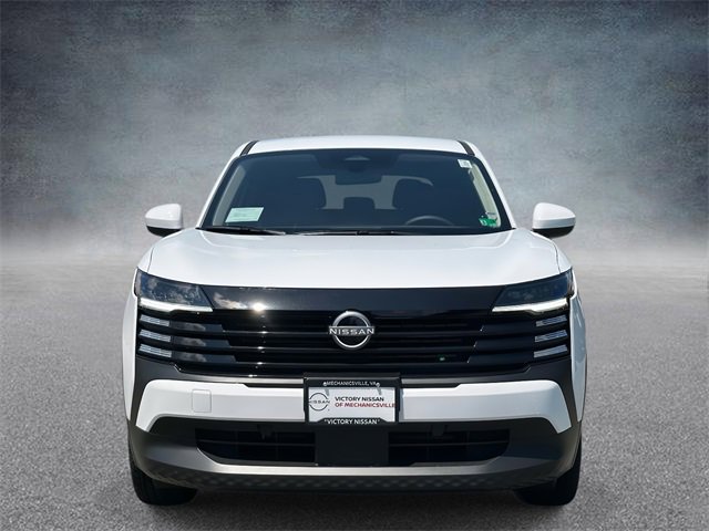 New 2025 Nissan Kicks SV image 6