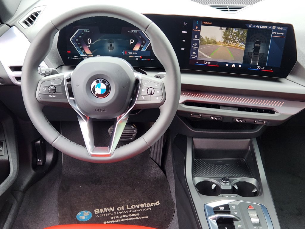 New 2026 BMW 228i xDrive AWD/4WD image 24