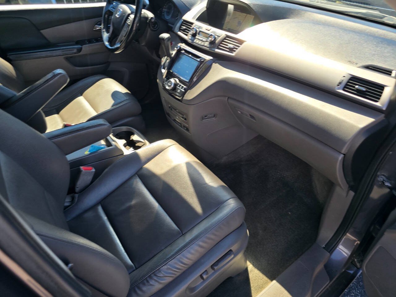 Used 2016 Honda Odyssey Touring image 40