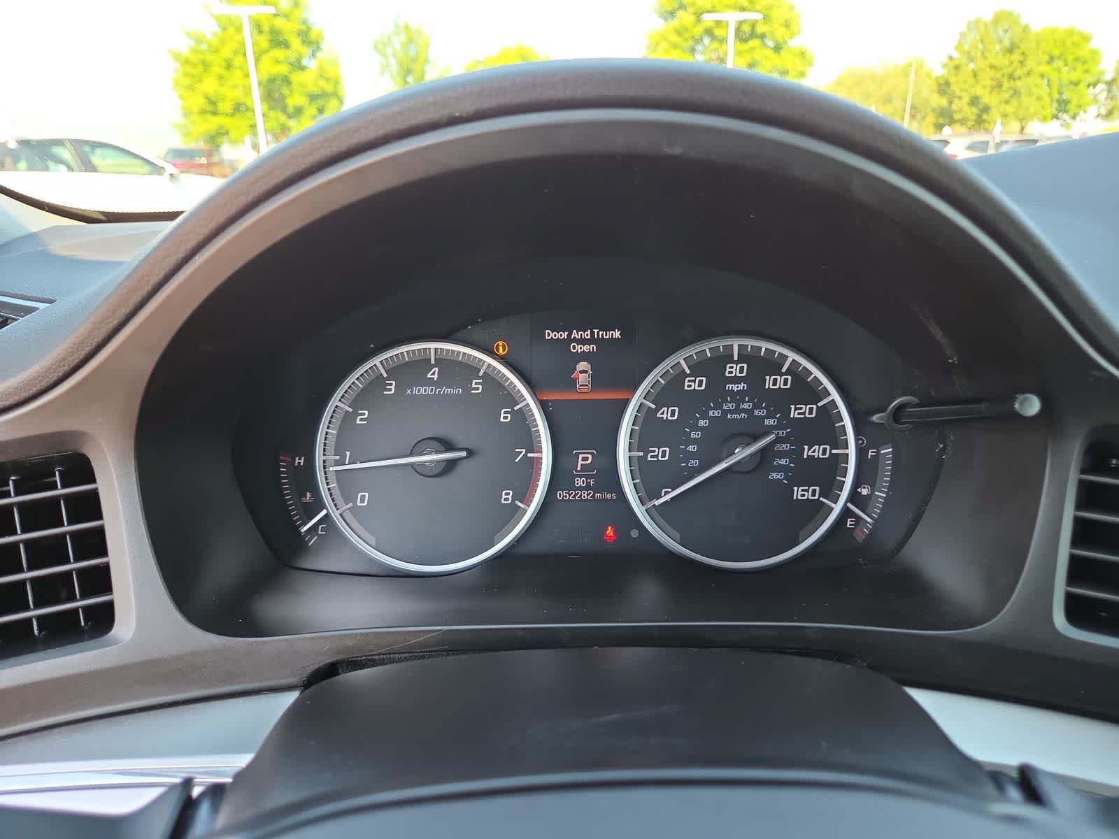 Used 2019 Acura ILX FWD image 26