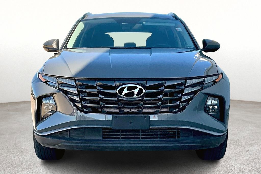 Used 2024 Hyundai Tucson SEL image 5