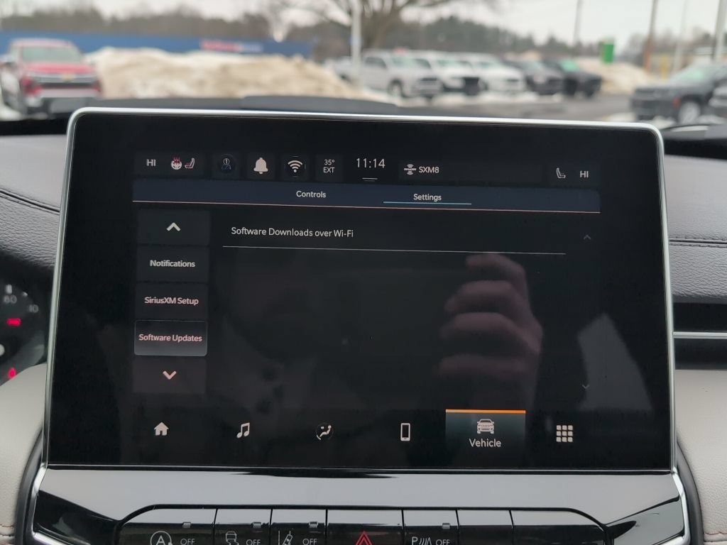 New 2026 Jeep Compass Limited AWD/4WD image 52