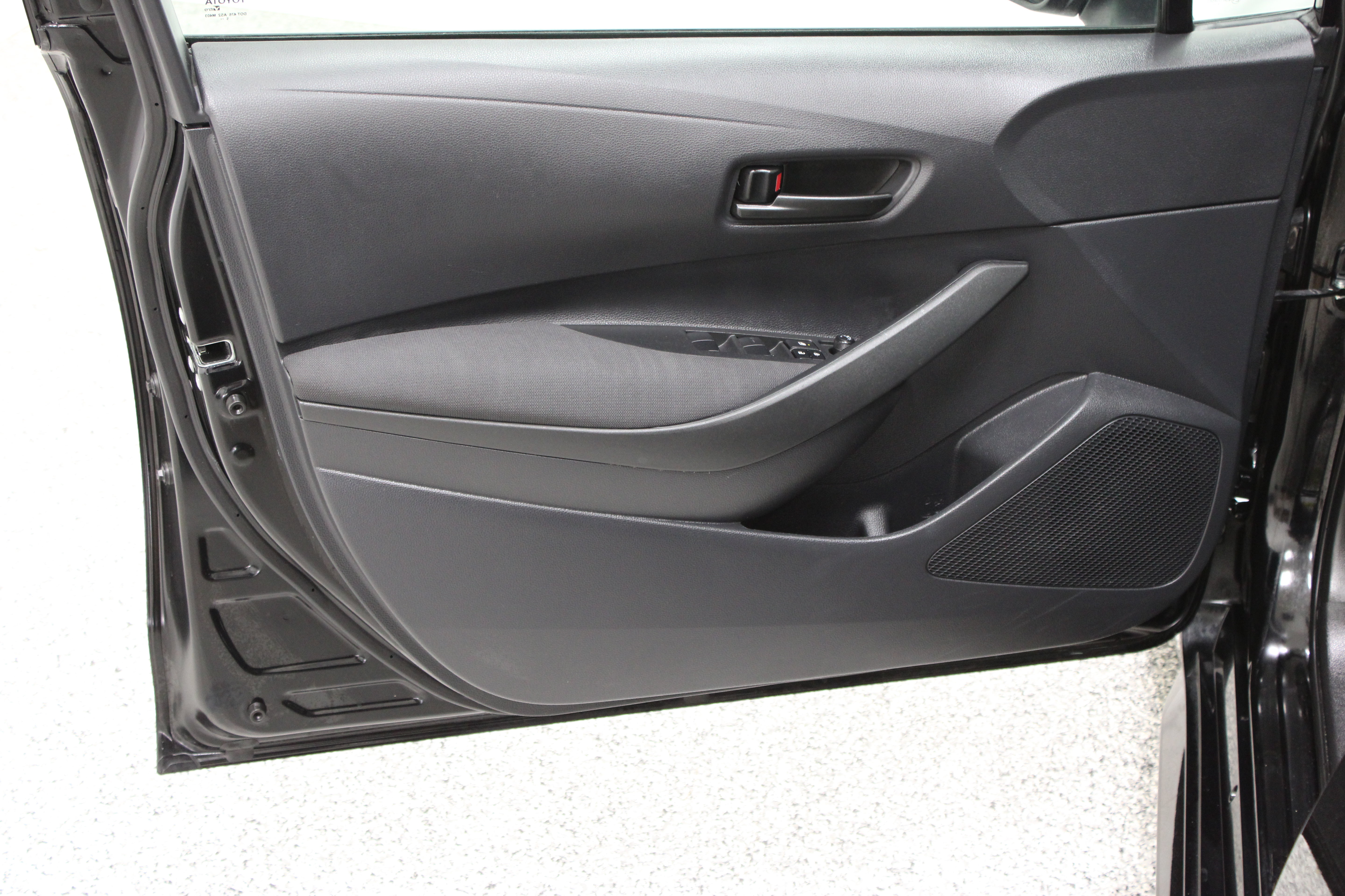 Certified 2026 Toyota Corolla LE FWD image 12