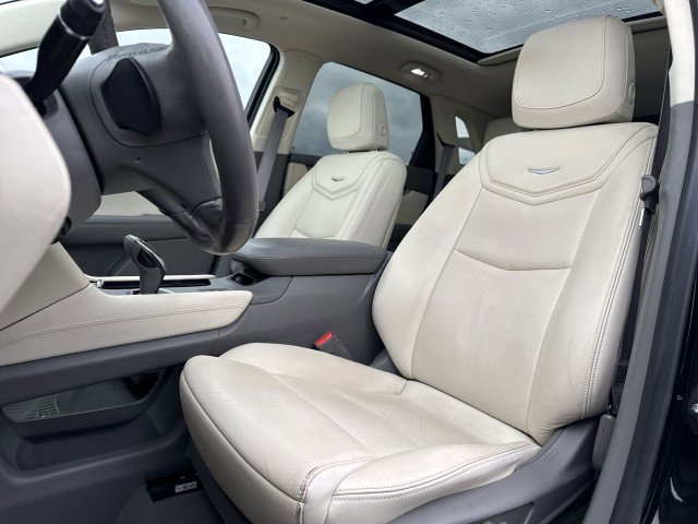 Certified 2019 Cadillac XT5 Luxury image 13